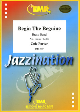 BEGIN THE BEGUINE - Parts & Score