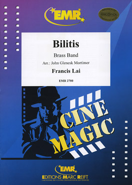 BILITIS, EMR BRASS BAND