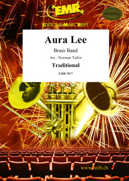 AURA LEE, EMR BRASS BAND