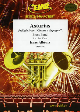 ASTURIAS, EMR BRASS BAND