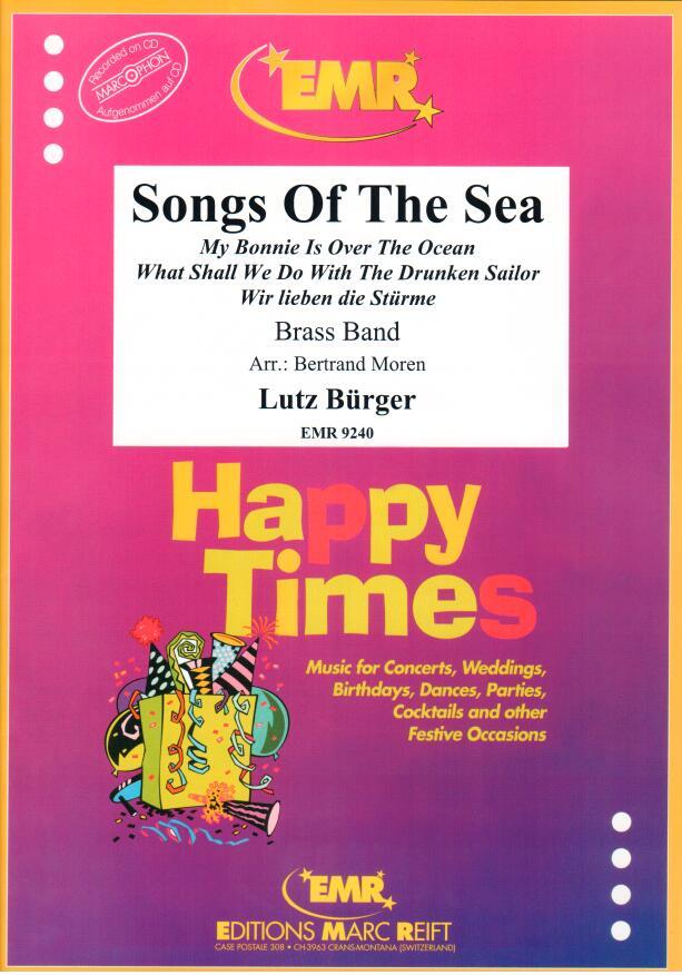 SONGS OF THE SEA