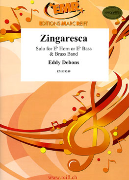 ZINGARESCA