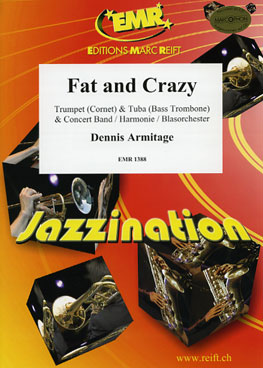 FAT AND CRAZY, Duets
