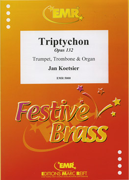 TRIPTYCHON OP. 132, Duets