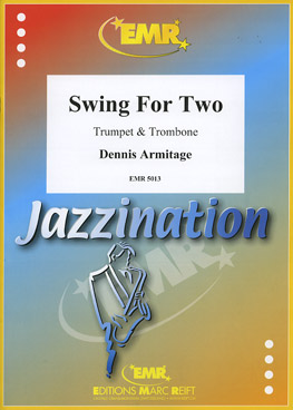 SWING FOR TWO, Duets