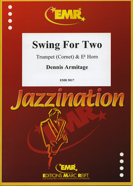 SWING FOR TWO, Duets