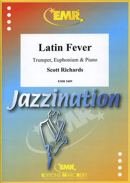 LATIN FEVER, Duets