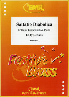 SALTATIO DIABOLICA, Duets