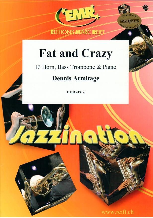 FAT AND CRAZY, Duets