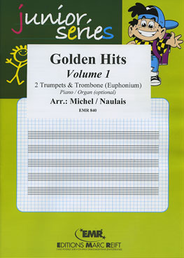 GOLDEN HITS VOLUME 1, Trios