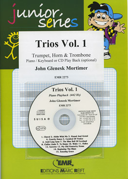 TRIOS VOL. 1, Trios