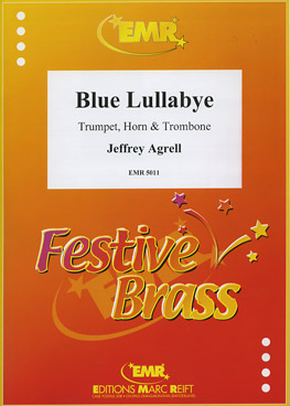 BLUE LULLABYE, Trios