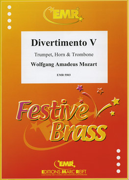 DIVERTIMENTO V, Trios