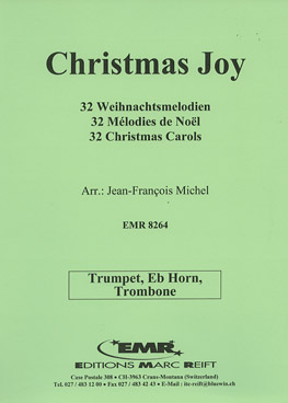 32 WEIHNACHTSMELODIEN / CHRISTMAS, Trios