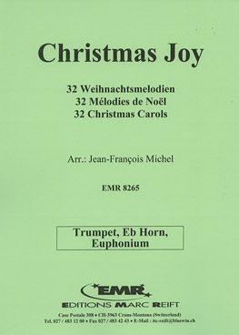 32 WEIHNACHTSMELODIEN / CHRISTMAS, Trios