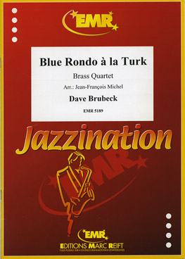 BLUE RONDO à LA TURK, Quartets