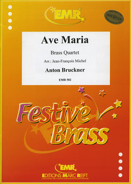 AVE MARIA, Quartets