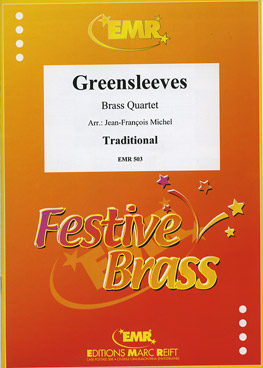 GREENSLEEVES, Quartets