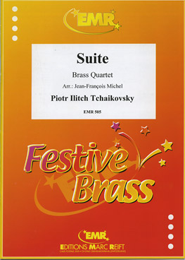 SUITE, Quartets