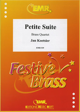 PETITE SUITE, Quartets