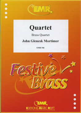 QUARTET, Quartets