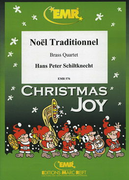 NOEL TRADITIONNEL, Quartets