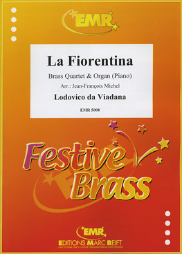 LA FIORENTINA, Quartets