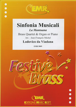 SINFONIE MUSICALI