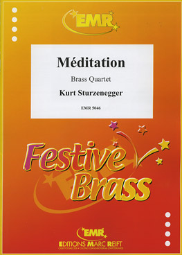 MéDITATION, Quartets