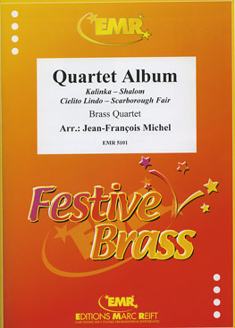 QUARTETT ALBUM