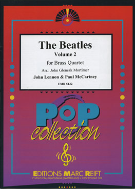 THE BEATLES VOLUME 2