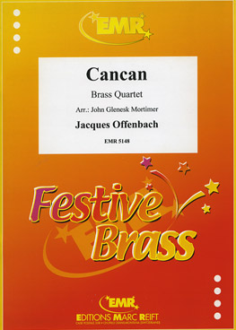 CANCAN, Quartets