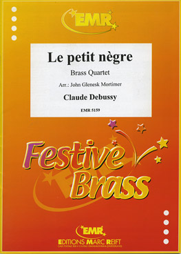 LE PETIT NèGRE, Quartets