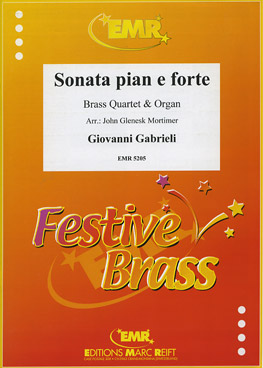 SONATA PIAN E FORTE