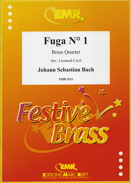 FUGA N° 01, Quartets