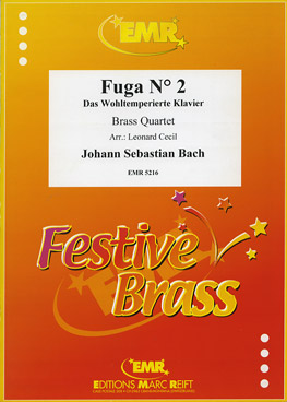 FUGA N° 02, Quartets