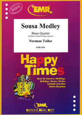 SOUSA MEDLEY, Quartets