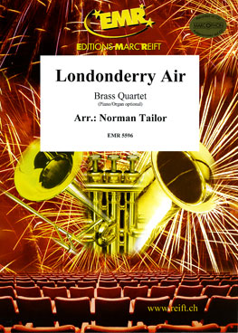 LONDONDERRY AIR, Quartets