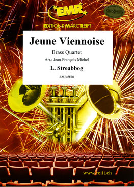 JEUNE VIENNOISE, Quartets