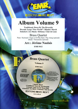 ALBUM VOLUME 9