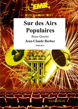 SUR DES AIRS POPULAIRES