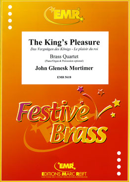 THE KING'S PLEASURE, Quartets