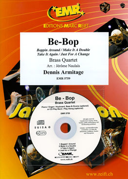 BE - BOP