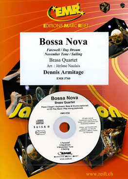 BOSSA NOVA, Quartets