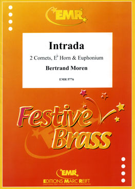 INTRADA, Quartets