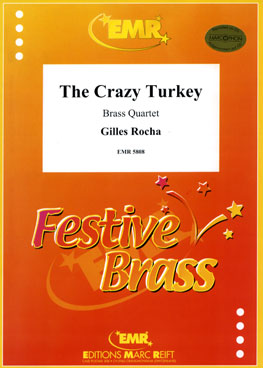 THE CRAZY TURKEY