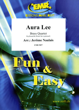 AURA LEE, Quartets