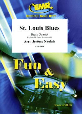 ST. LOUIS BLUES, Quartets