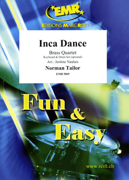 INCA DANCE, Quartets