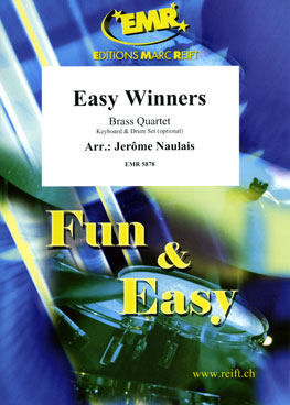 EASY WINNERS, Quartets